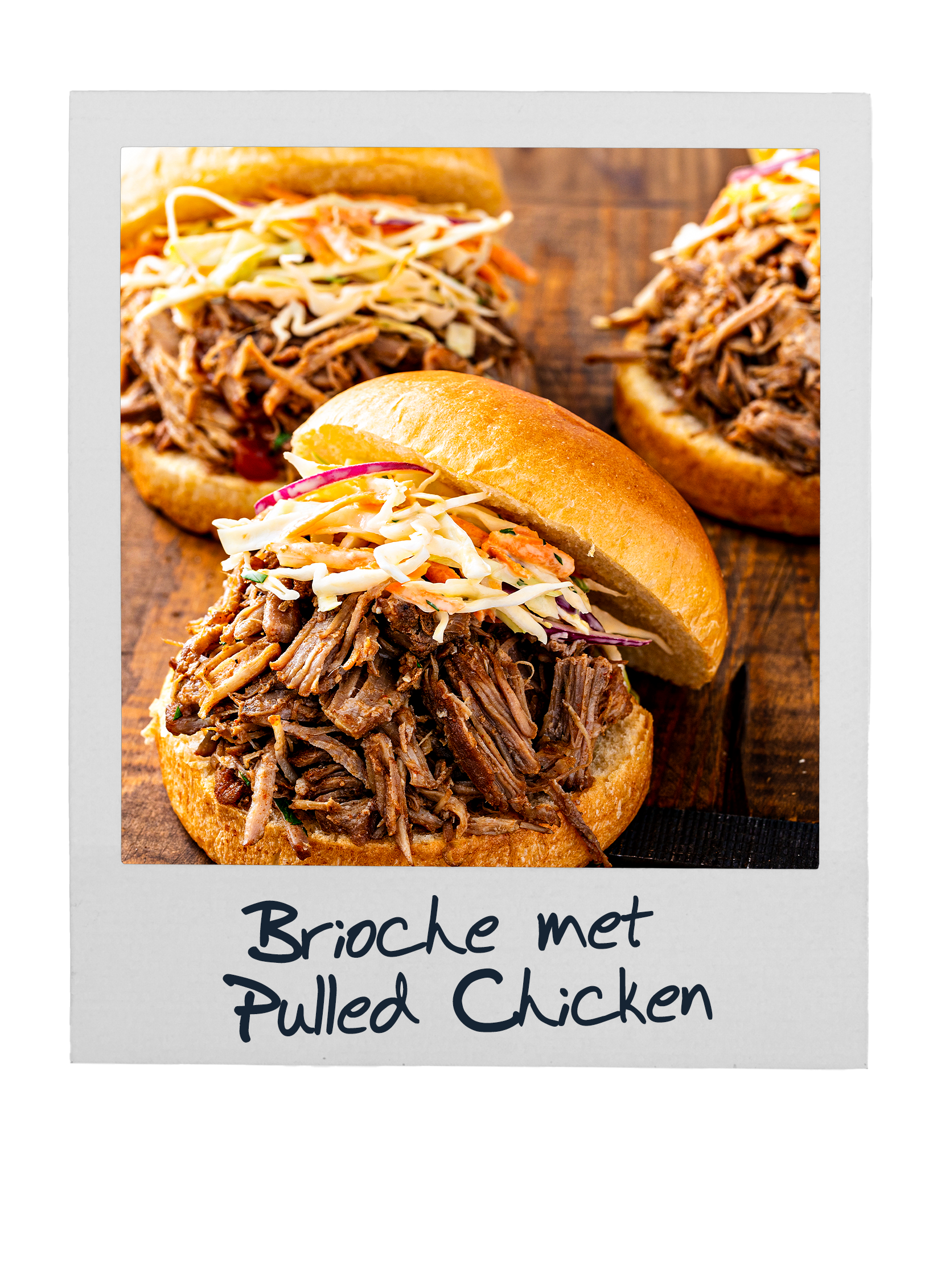 Polaroid-broiche-pulled-chicken